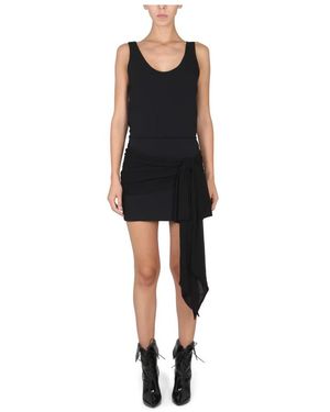 Philosophy Di Lorenzo Serafini Party Dresses - Black