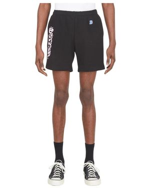 Better Gift Shop Short Shorts - Blu