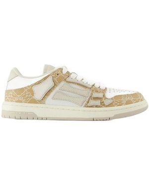 Amiri Sneakers - Neutro