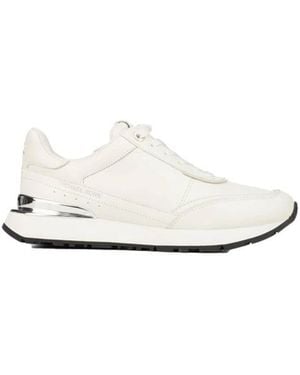 Michael Kors Trainers - White