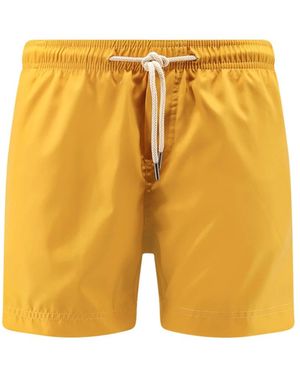 Peninsula Beachwear - Giallo