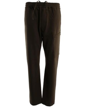 C.P. Company Joggers - Black
