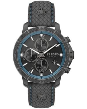 Versus Cronografo bicocca orologio - Grigio