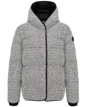 Colmar Ski Jackets - Grigio