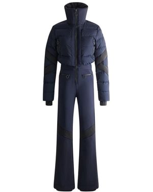 Fusalp Jumpsuits & Playsuits - Blauw