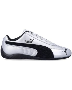 PUMA Speedcat Metallic - Blauw