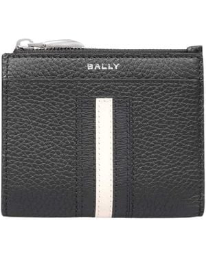 Bally Wallets & Cardholders - Gray