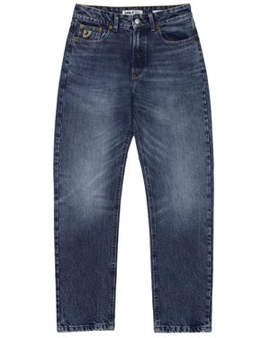 Lois Jeans ,Blauw ,New Dana Jeans