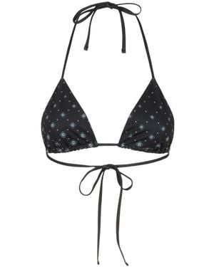 CASABLANCA Bikinis - Black