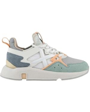 Munich Sneakers - Blue