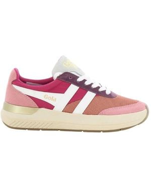 Gola Sneakers - Rosa