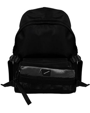 Antony Morato Backpacks - Schwarz