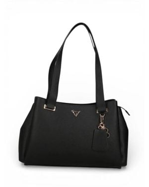 Guess Tote Bags - Nero