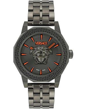 Versace Watches - Nero