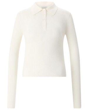 Almala Polo Shirts - Bianco
