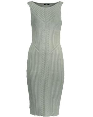 Guess Knitted Dresses - Verde