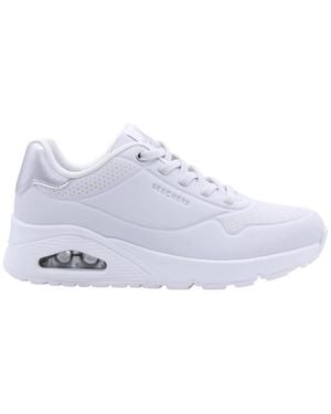 Skechers Sneakers - Bianco