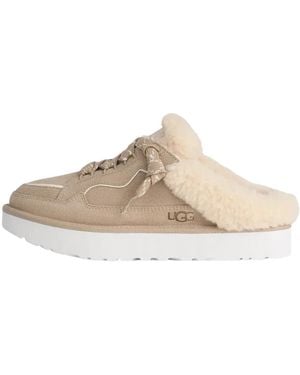 UGG Lowmel Mule - Natur