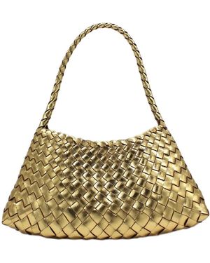 Dragon Diffusion Handbags - Metallic