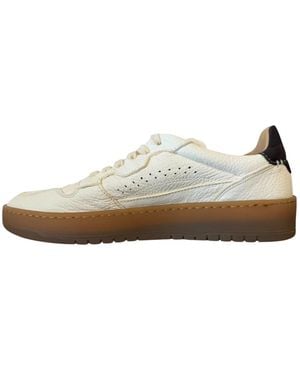 LEMARGO Trainers - White