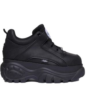 Buffalo Trainers - Black