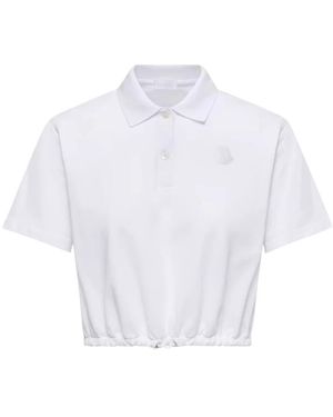 Moncler Tops ,Wit ,Bags