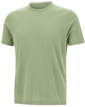 Kangra T-Shirts - Green