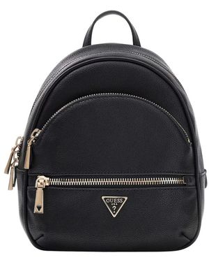 Guess Backpacks - Nero