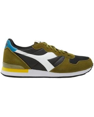 Diadora Trainers - Green