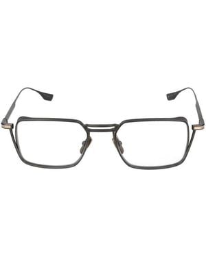Dita Eyewear Glasses - Marrone