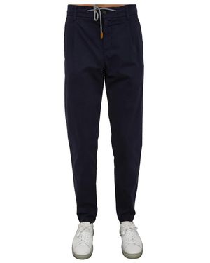 Eleventy Joggers - Blue