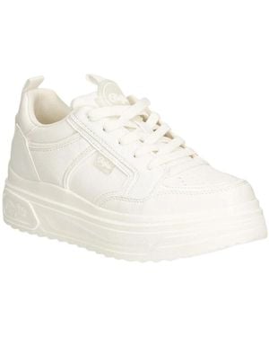Buffalo Sneakers - Bianco