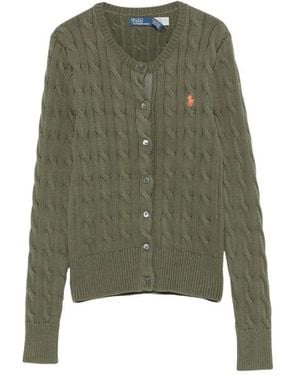 Ralph Lauren Cardigans - Vert