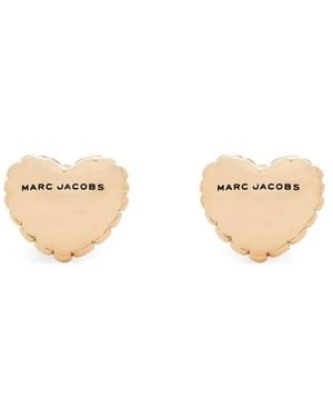 Marc Jacobs Earrings - Metálico