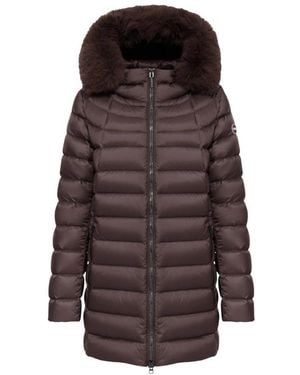 Colmar Ski Jackets - Marrone