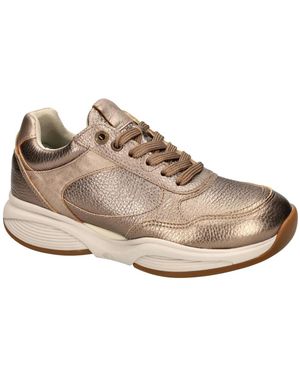 Xsensible Schoenen ,Leer Stretchwalker Swx 27 - Naturel