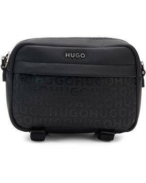 BOSS Messenger Bags - Nero