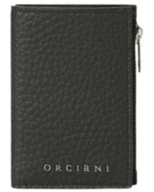 Orciani Wallets & Cardholders - Nero