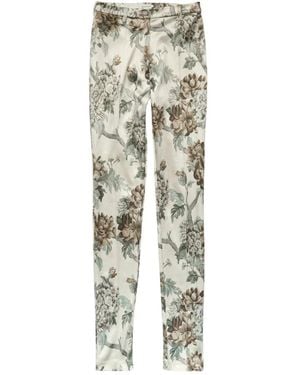Acne Studios Pello Hose - Mehrfarbig