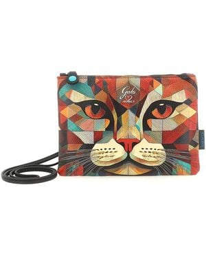 Gabs Cross Body Bags - Multicolor