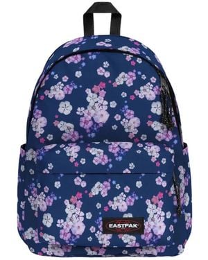 Eastpak Backpacks - Blue