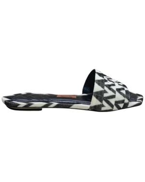 Missoni Sliders - Multicolour
