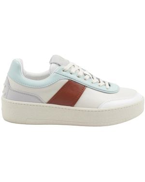 Tod's Sneakers - Blanco