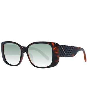 Karen Millen Sunglasses - Negro