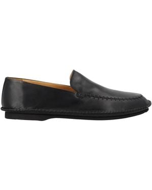 Premiata Loafer - Schwarz
