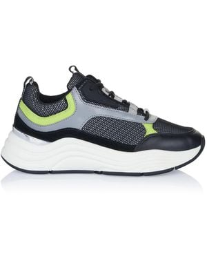 Millet Sneakers - Blau
