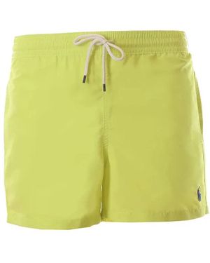 Ralph Lauren Beachwear - Yellow