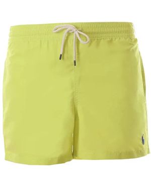 Ralph Lauren Beachwear - Yellow