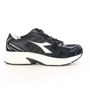 Diadora Sneakers - Negro