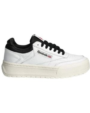 Reebok Skate Shoes - Bianco